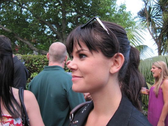 Amber