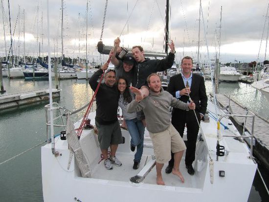 die Crew