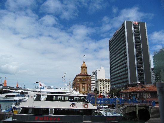 Hafen