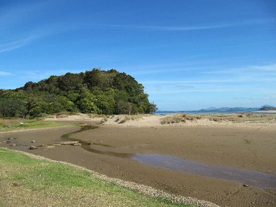 Ngunguru Bay