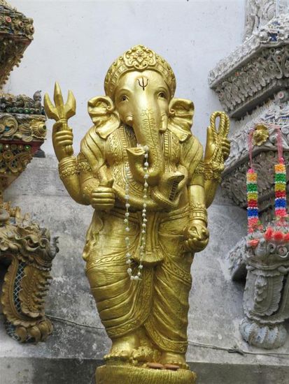 Ganesha