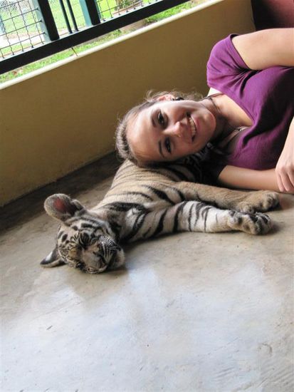 Suess der kleine, gel?