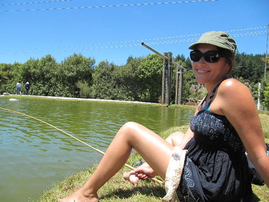 Herst Garnele, verarsch mich nicht!