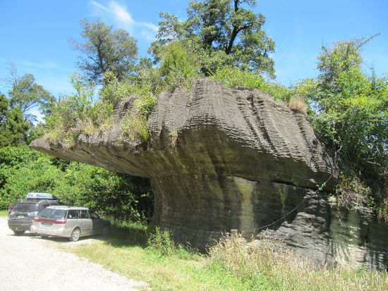 Devil's Boots....hm...naja