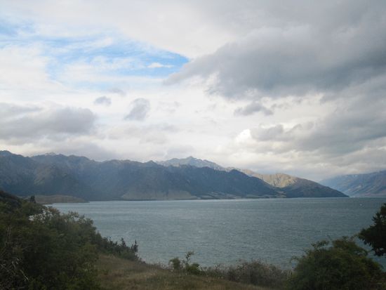 Wanaka-See