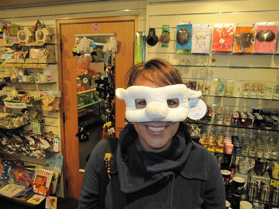 ich konnte mich kaum zurückhalten, habs dann aber doch nicht gekauft