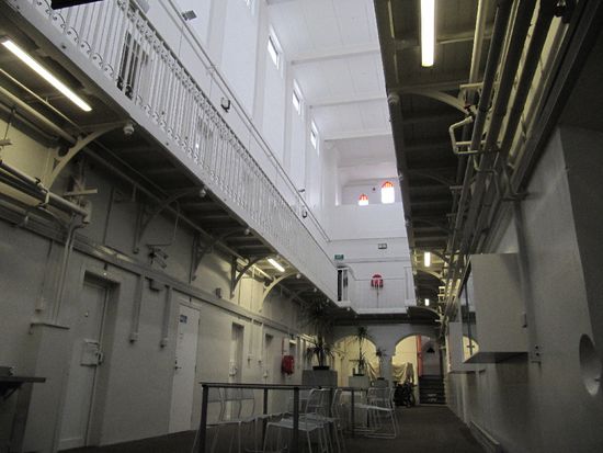 so schauts von innen aus