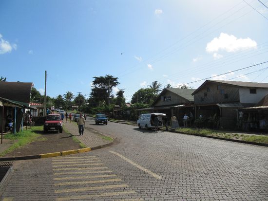 das ist das Zentrum...ja wirklich