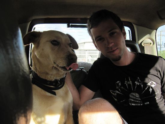 Bianca und Andi, eine Liebe die für immer währt.....