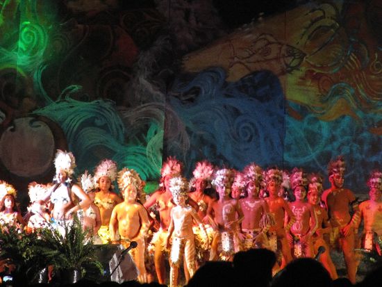 der kleine Stärkere vorn hats mir angetan