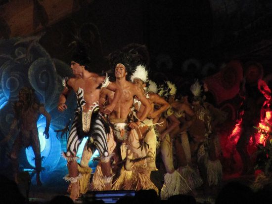 die jugendlichen Gruppen (13 - 20 Jahre)....rrrr