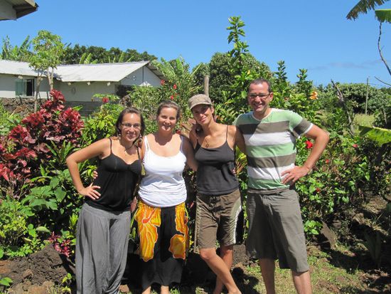 und noch mal mit Diana