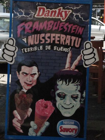 genial oder? frambuesa = Himbeere, und Nussferatu gibt ma afoch olles! 