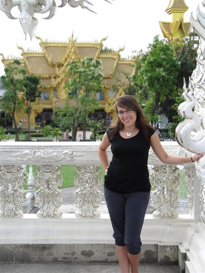 Pyjama-Outfit, ja Leute i hab nix mehr zum Anziehen 