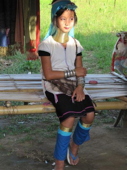 Ja auch ich habe ein Foto gemacht. Ich gebs zu. Aber ich hab auch Shoppingmaessig zugeschlagen.