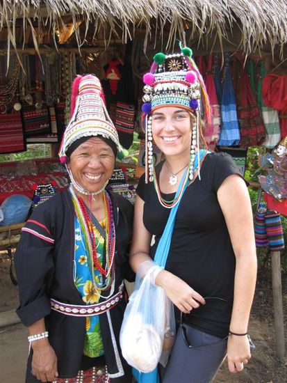 I muss a jeden Bloedsinn machen, i weiss