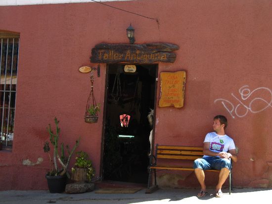 maah, was fotografierts denn noch alles...?