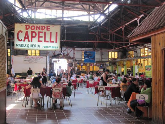 Meeeeeresfruechte   mmmmmh