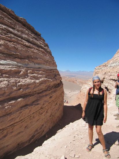 des is a Kulisse, oder?