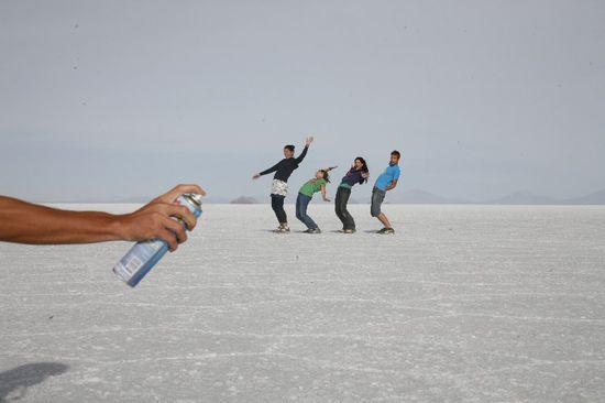 diese Fotos sind hier einfach ein Muss....