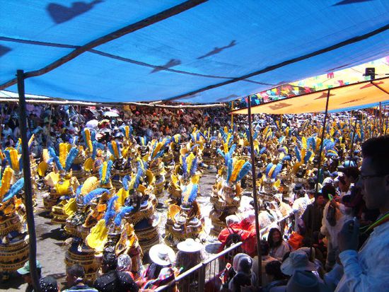 die Geburtstagstorten, wie ich sie nenne...