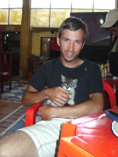 Andi und seine Muzerl