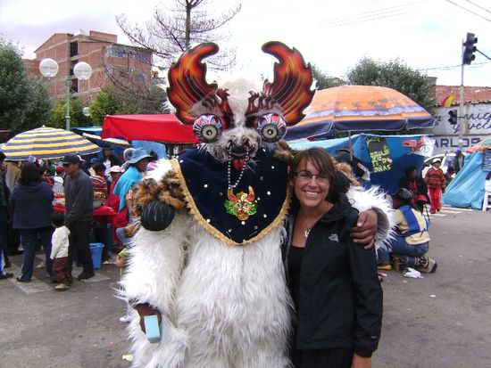 letztes Foto vor der Wasserbombe und kaputten 2. Fotoapparat
