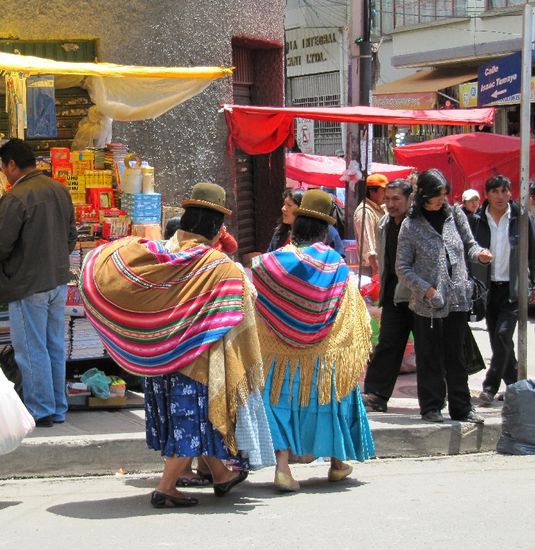 diese Tuecher sind Tansportmittel Nummer 1