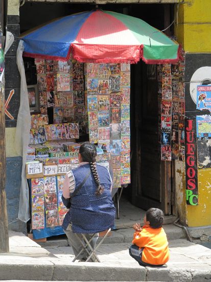 Filme, Musik - alles Originale natuerlich 