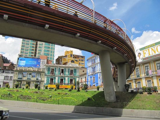 so modern...ganz ploetzlich