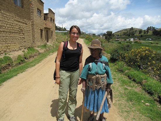 und noch einmal im Vergleich....bin ganz schoen gross geworden 