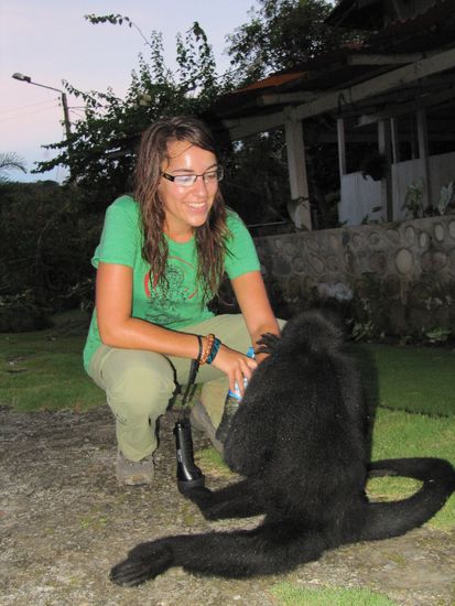 Fidel mein neuer Freund