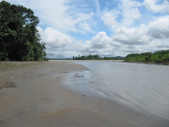 Hach schön, hier legen wir an