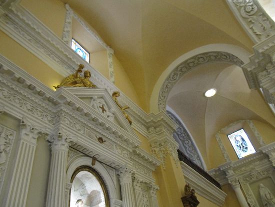 Kirche Nummer 1 - erinnert an Grazer Uni-Aula