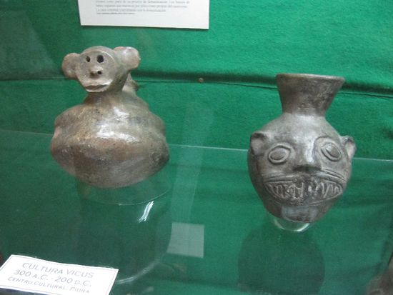 pre-inka Kunst....hmm