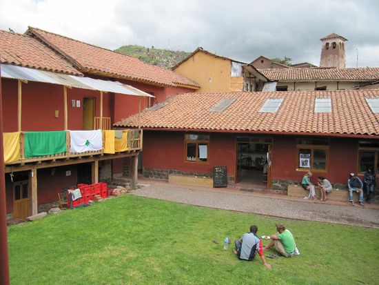 Loki am St. Patricks's Day