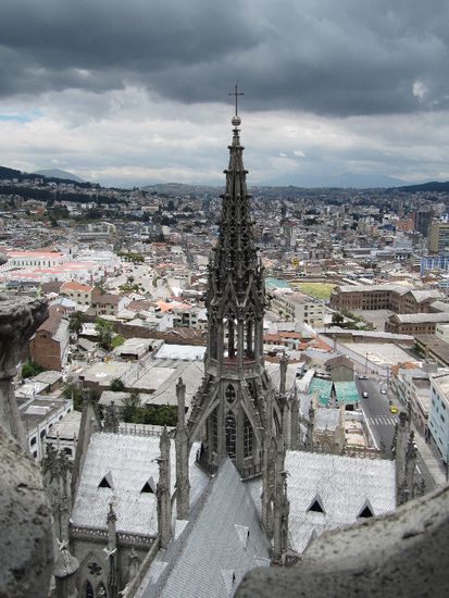 da drüben wollten wir auch noch rauf