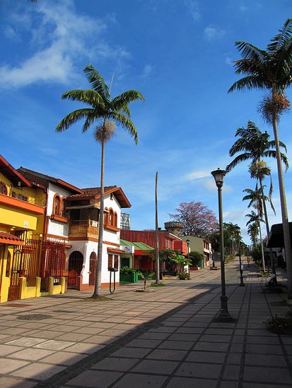San Jose von seiner schönsten Seite - das wars auch schon damit
