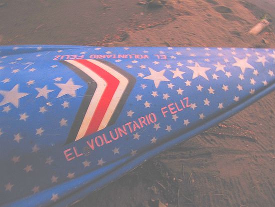 das macht die VoluntärInnen glücklich 