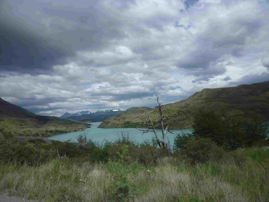 NP Torres del Paine