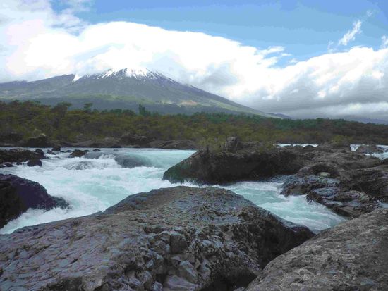 Die Wolken geben nicht mehr frei!!!