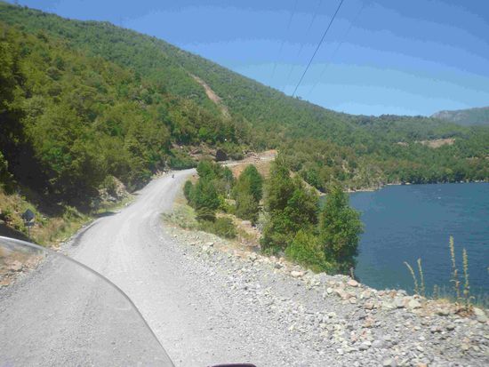 Piste solo ist kein Problem