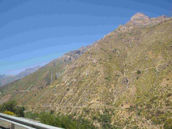 Es ist hier soooo schoen 