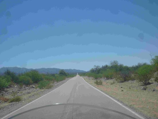 Eines dieser Fotos muss immer kommen 