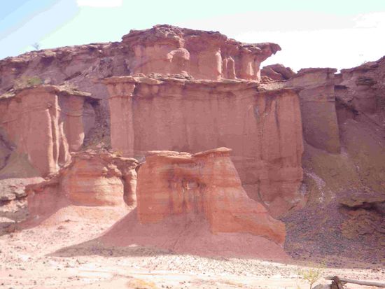 Es ist sooooooooo wunderschoen hier