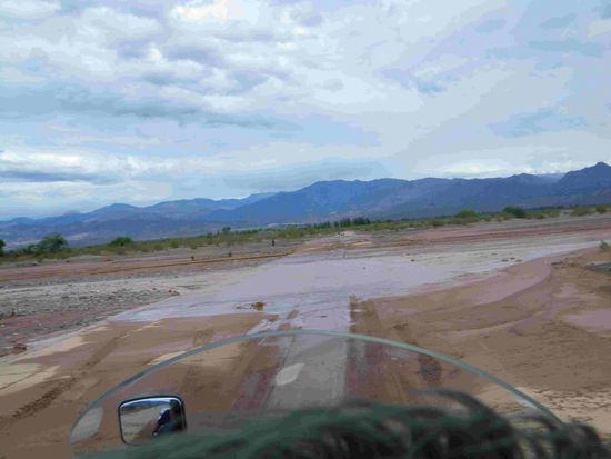 Schoene Aussichten!!!!!