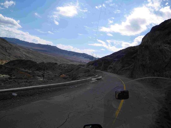 Unsere Lieblingsstrassen