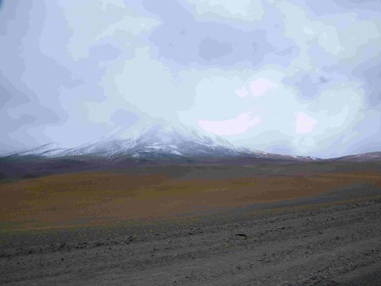 Uuuiiii ist mal wieder Kälte angesagt!