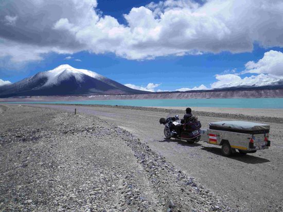 Ich kann es nicht gut genug beschreiben