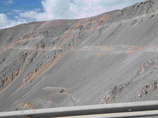 .....und hier haben wir auch nicht gefehlt!